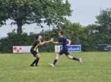 S.K.N.W.K. JO19-1 - Halsteren JO19-2 (competitie) 2024-2025 (3e fase) (114/225)